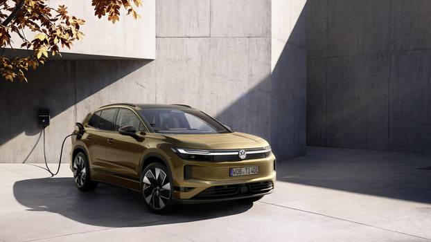 ID. Tiguan