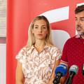 SDP zatražio ostavku Uprave Kaštijuna zbog požara smeća u svibnju: 'Nije bilo zataškavanja'