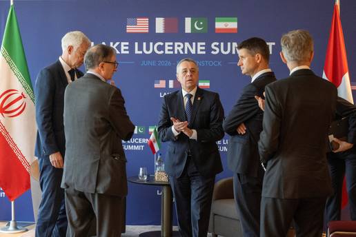 Pregovori pauzirani: Trump navodno naljutio Irance, oni odlu&ccaron;ili napustiti sastanak...