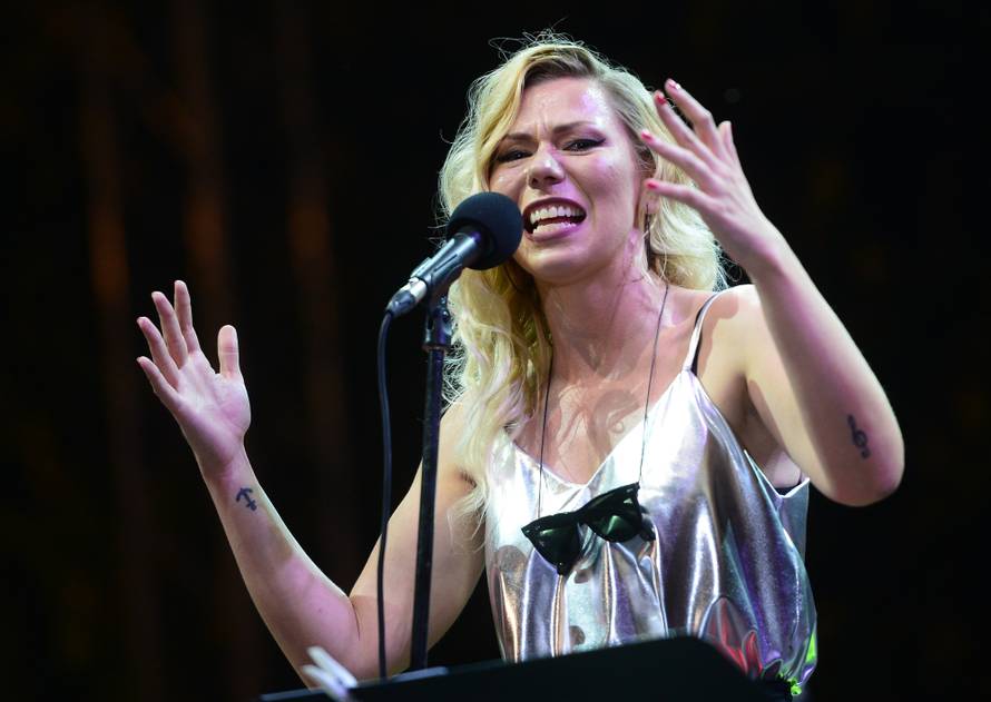 Carla Belovari: Nema cijene za koju bih se odrekla sebe i Boga