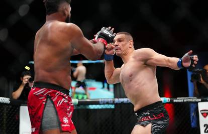 Delija će se žaliti UFC-u. Evo kolike su šanse za veliki obrat