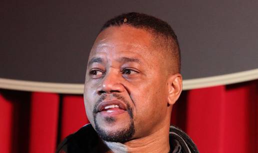 Čeka ga zatvor: Cuba Gooding Jr. optužen za fizičko nasilje