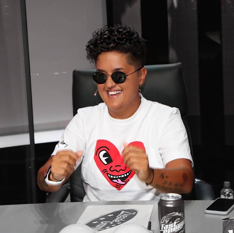 Marija Šerifović o ocu svog sina: 'Kad za to dođe vrijeme, sve će znati. Ja sam  jedini roditelj...'