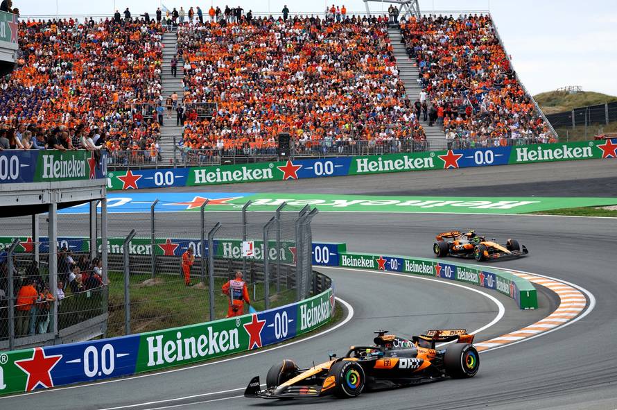 Dutch Grand Prix