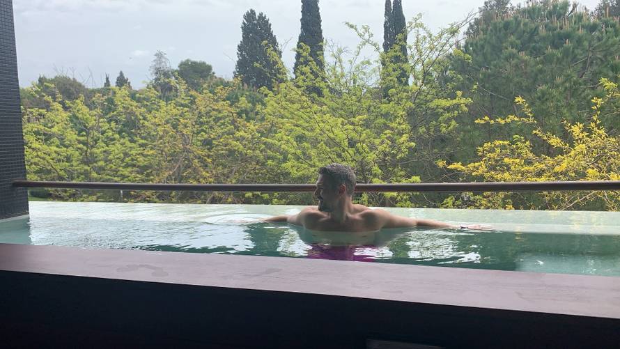 Šuput pozirala u badiću mjesec dana nakon poroda: Svaka čast