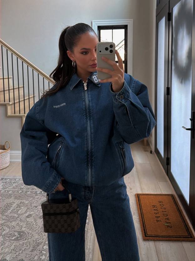 FOTO Tko su NFL wagsice? Neke su manekenke, neke sportašice