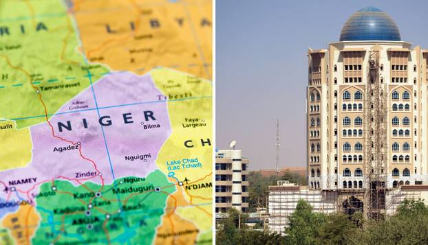 VELIKI KVIZ Tko može pogoditi ove zastave svjetskih država? Samo rijetki će sve prepoznati...