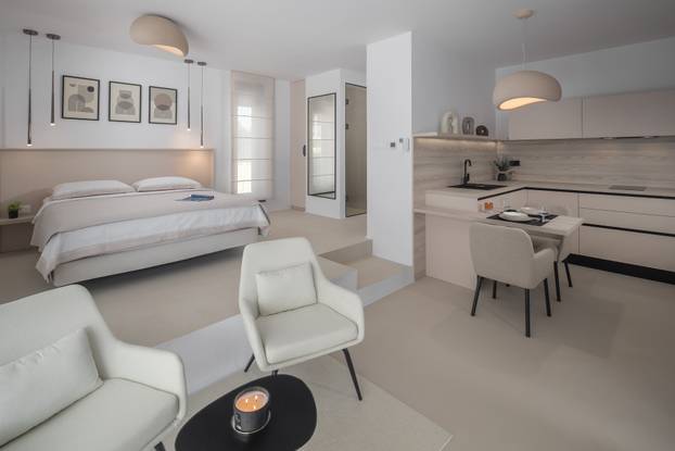 FOTO Romantična kuća za dvoje u Istri: Zavirite u oazu luksuza čije uređenje oduzima dah