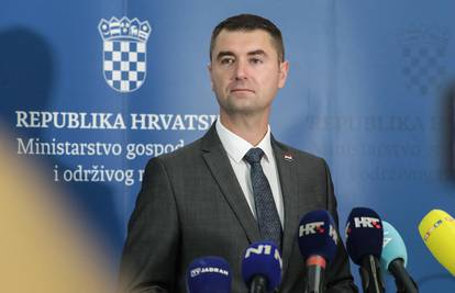Ministar Filipović: 'Razdvajanje plina od struje je dobar model, ali ne rješava cijeli problem'