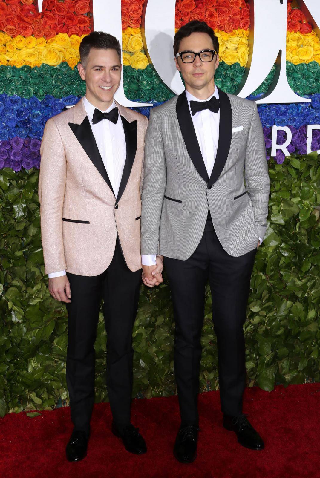 73rd Annual Tony Awards - New York