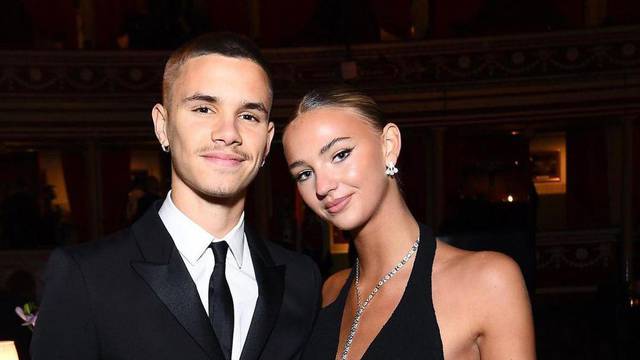 Beckhamov drugi sin ima 19 godina, a već planira vjenčanje s mladom influencericom