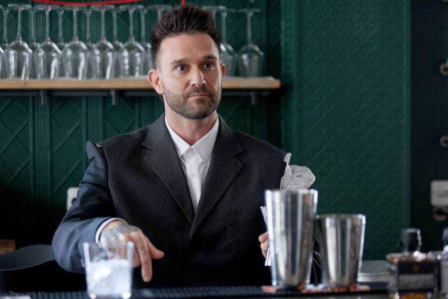 Opatija: Druženje s Lukom Nižetićem uoči Dore