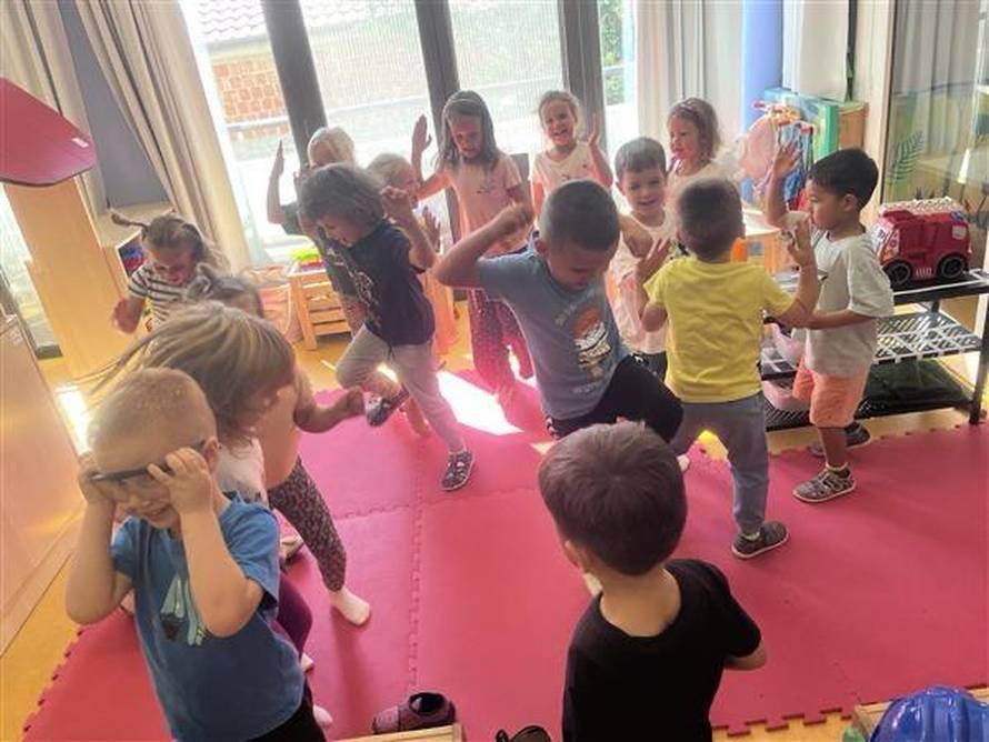 Tražite vrtić koji djecu priprema za život, ne samo za školu? Imamo adresu