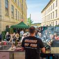Fantasti&ccaron;ni okusi, vrhunski stru&ccaron;njaci i nezaboravna zabava na Weekend Food Festivalu