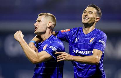 Rijeka prema kladionicama sve dalje od obrane titule, Hajduku jednake šanse, a Dinamo favorit