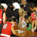 Crveni križ odgovara: Dosta nam je vikend-humanitaraca