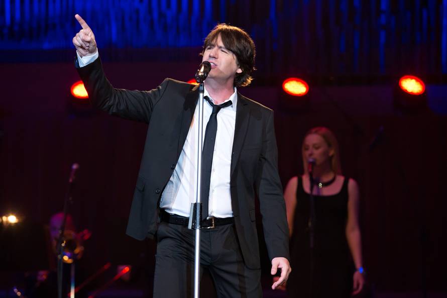 Boris Novković otkrio: Freddieju Mercuryju sam sjedio u krilu