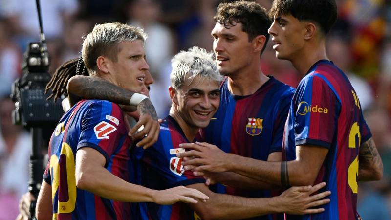 UŽIVO Lige prvaka: Barcelona na opasne Nizozemce, a krvnik Dinama gostuje u Njemačkoj