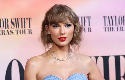 Susjedi ljutiti na Singapur zbog šest koncerata Taylor Swift