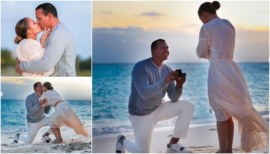 Ljubav jača od hejtera: Lopez ne vjeruje tračevima o prevari