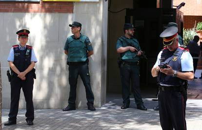 Španjolci osudili Hrvata koji je opljačkao krivog čovjeka: Tražili drogu pa shvatili da su fulali