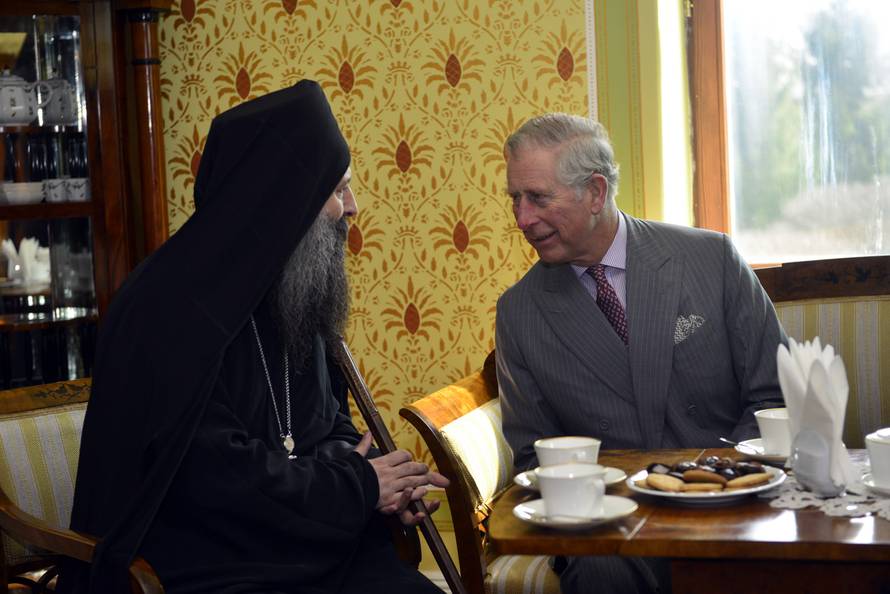 'V. Britanija podržava proces pomirenja i stabilnost u regiji'