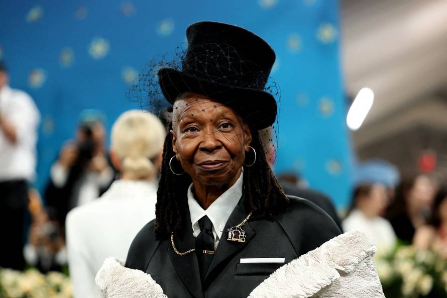 Whoopi Goldberg (70): Volim se upustiti u avanture za jednu noć