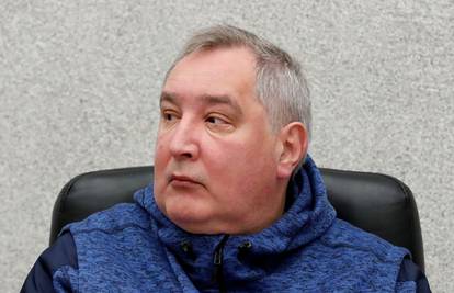 Ruski mediji: U ukrajinskom napadu na Donjeck ozlijeđen je šef Roscosmosa Dmitrij Rogozin