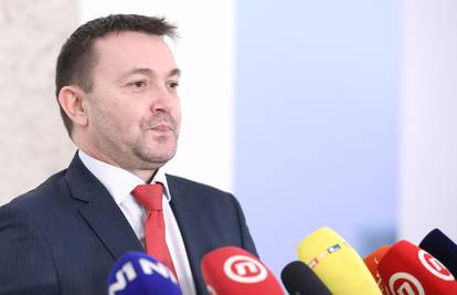 Bauk pojednostavio: 'Mi ćemo dobiti više mandata od HDZ-a'