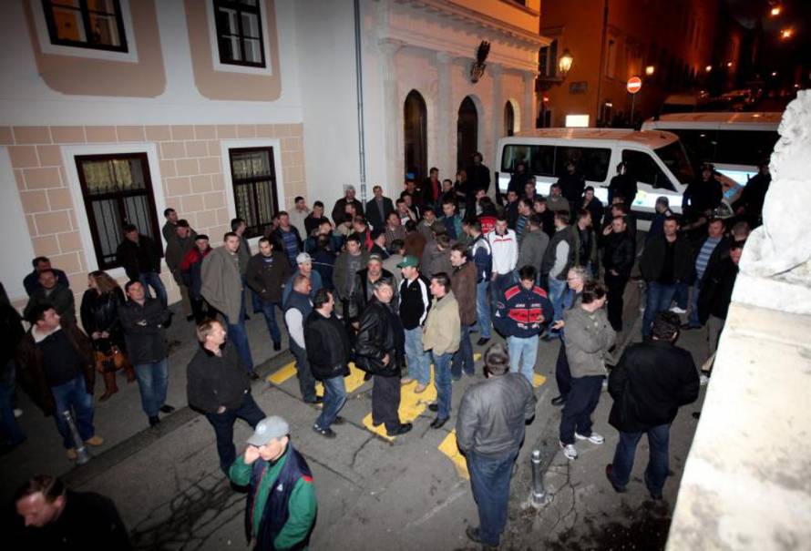 Davor Puklavec/PIXSELL