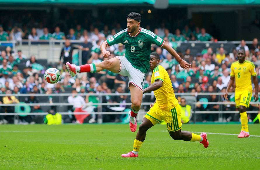 FIFA World Cup 2026 - Group A - Mexico v South Africa