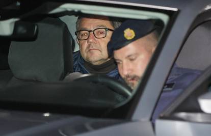 DOZNAJEMO Čovjek uhićen zbog otpada u Gospiću želi pričati s Uskokom o Andriji Mikuliću!