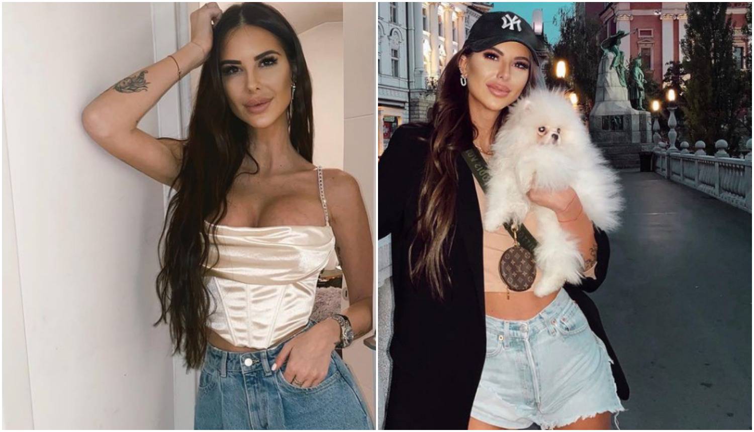 Tragična sudbina najpoznatije balkanske influencerice: Do 25. godine izgubila je oba roditelja