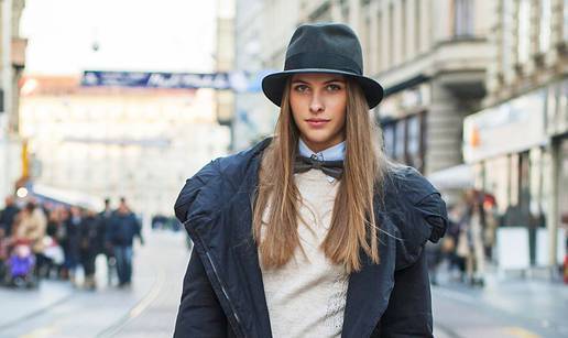 Zimski street style na hrvatski način! Ocijenite sve stylinge