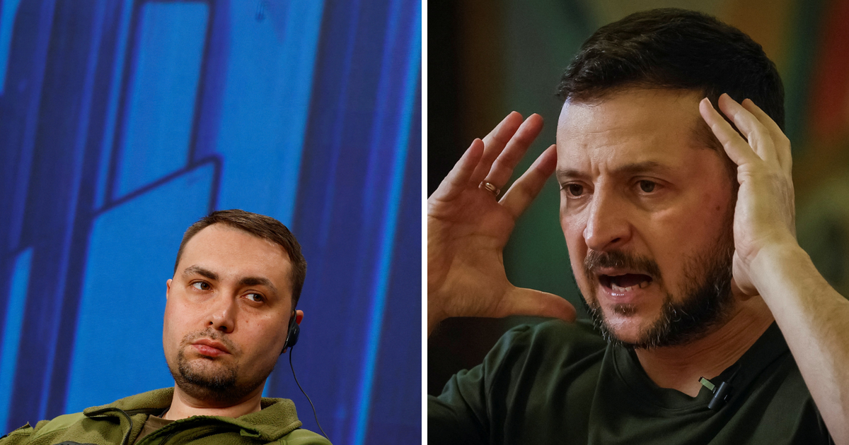 Russian Spies Plotting to Assassinate Zelensky: “Report the Black Toyota’s Location”