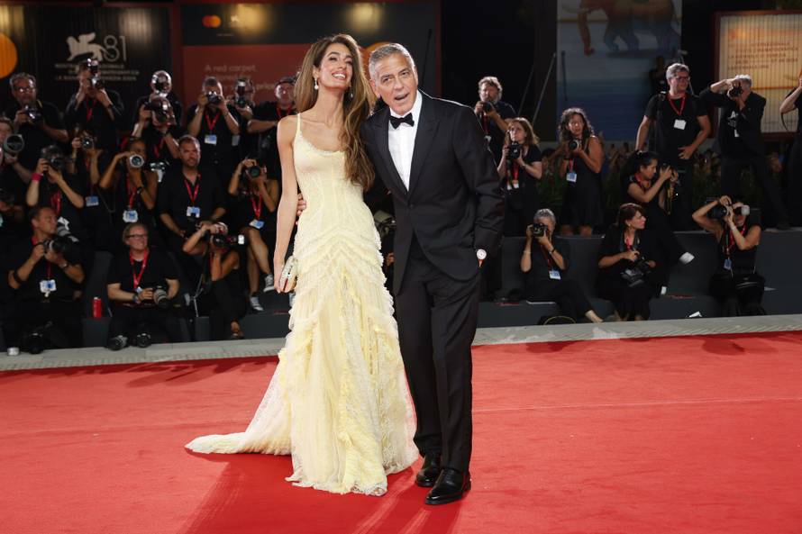 George Clooney više ne planira glumiti ni snimati romantične filmove: Nemam više 25 godina