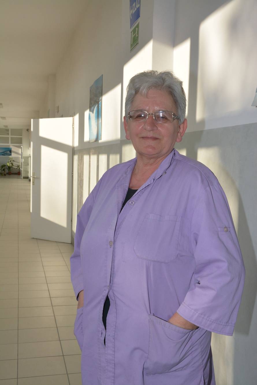 Andreja Thomas/24sata