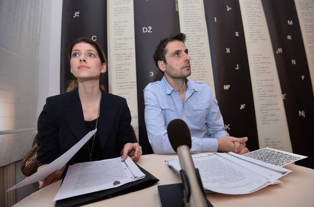 Zagreb: DHK sve?anom sjednicom obilježio 115. ro?endan i Dan hrvatske knjige 