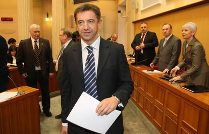 Milinović: Sine, SDP nemoj mrzit', ali ne glasaj za njih  
