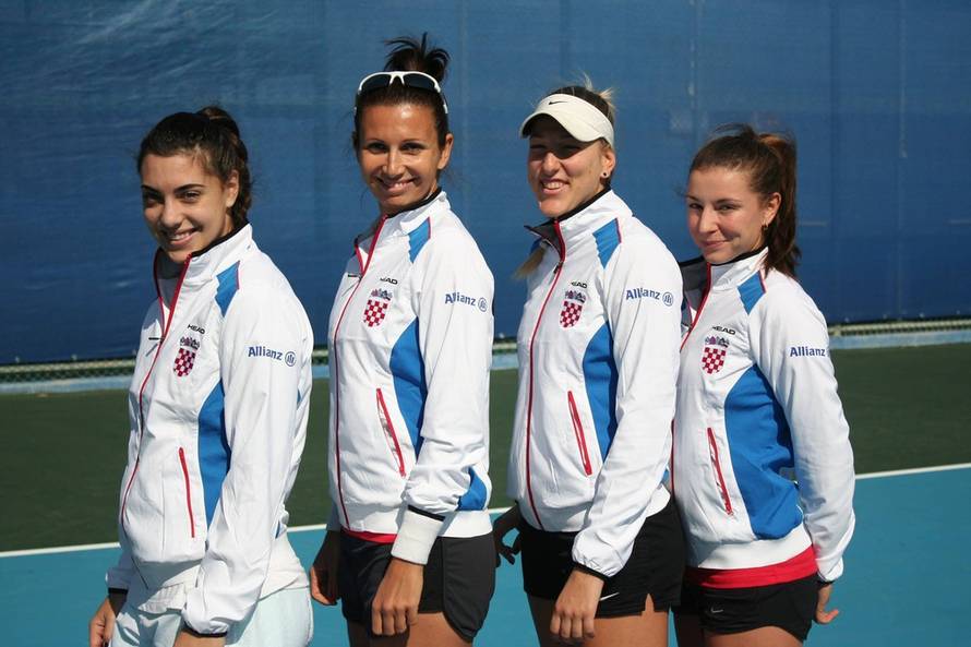 Hrvatski teniski savez/Facebook