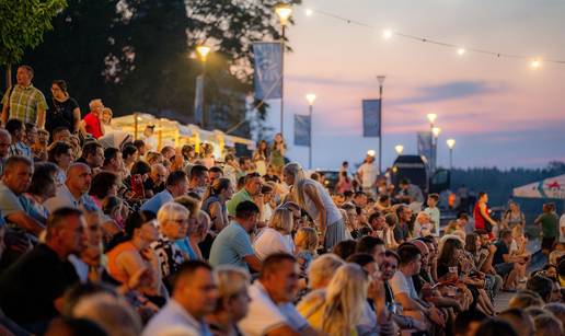 Dunav fest vra&cacute;a Vukovar na rijeku: tri dana bogatog programa, vrhunac Fi&scaron;ijada
