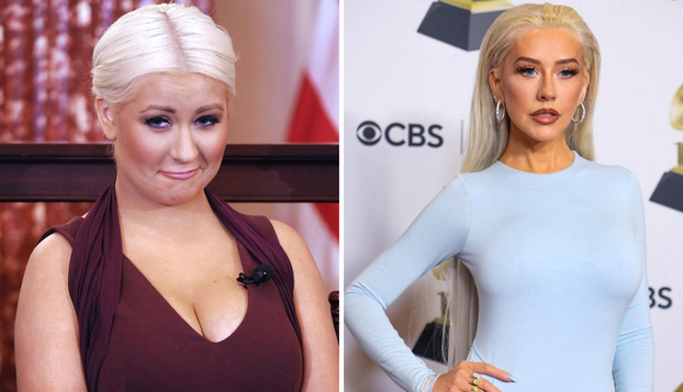 FOTO Ove poznate žene odbacile su loše navike: Jedna je uspjela izgubiti čak četrdeset kilograma