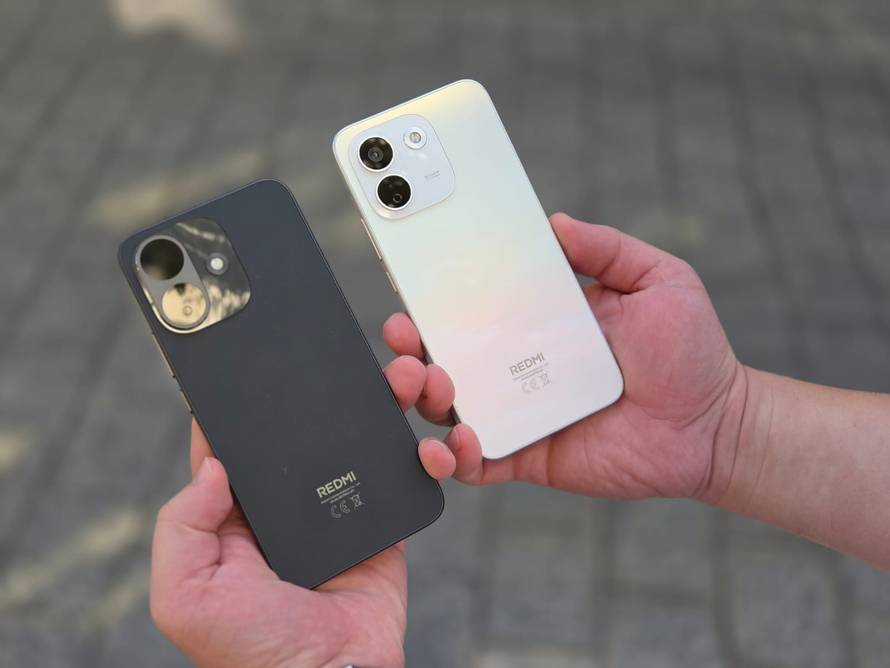 Tri dana bez punjenja? Xiaomi u Redmi Note 17 ugurao divovsku bateriju, otkrijte sve novosti