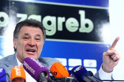 Mamić spasitelj Velenja?! 'To bi bio pravi biznis i atrakcija'