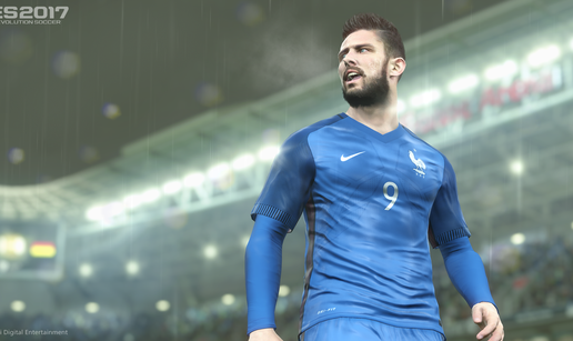 Ovo su najbolji klubovi koje ćete moći izabrati u PES 2017