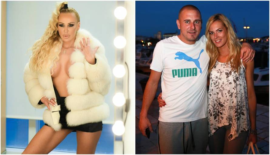 Moskwa pokazala poruke koje joj šalje Romano, pale su i puse