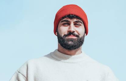 Gvardiol pozirao uz torbicu od 1100 eura, javio se i Dinamo