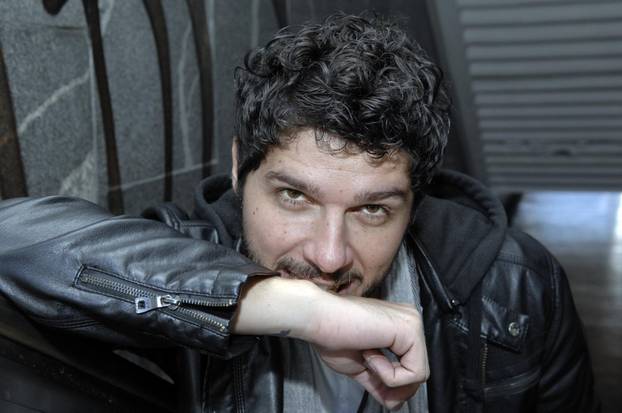 Rijeka: Glumac Jasmin Meki?