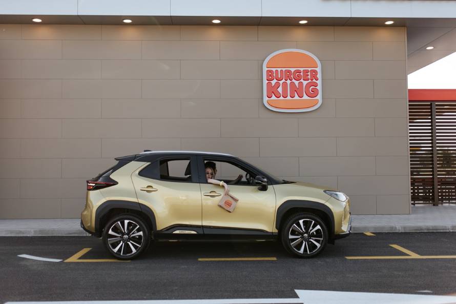 Summer vibes u omiljenoj shopping destinaciji