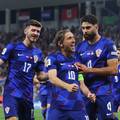 Hrvatska - &Ccaron;e&scaron;ka 5-1: 'Vatreni' pregazili glavnog rivala u borbi za SP! Debitirao Luka Vu&scaron;kovi&cacute;